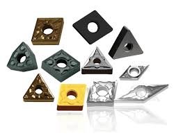 Carbide Turning Inserts