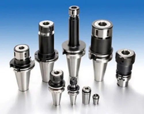 Milling Tools & Adaptors