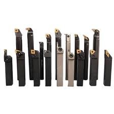 CNC Tool Holders
