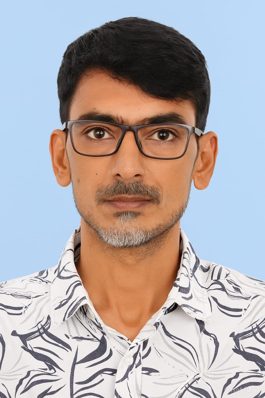 Chirag Panchal