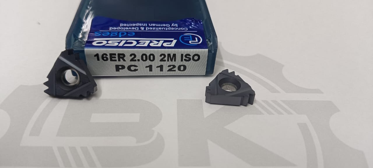 EXTERNAL THREDING INSERT